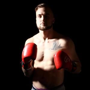 Meet your Posher, Jake